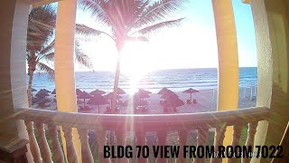Iberostar Grand Paraiso Oceanfront Bldg 70 room tour Riviera Maya Mexico by Party of 8 1,334 views 4 years ago 1 minute, 3 seconds