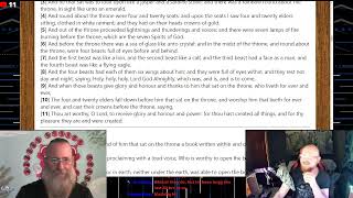 The History of The Book of The Revelation of Jesus Christ episode 8 (MathPig mirror)