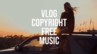Josh Woodward - She Dreams In Blue [Vlog No Copyright Music]