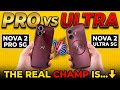 Ai Plus Nova 2 Pro 5G vs Ai Plus Nova 2 Ultra 5G