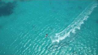 KITE EGYPT SAFAGA ISLAND CNS FUN KITE