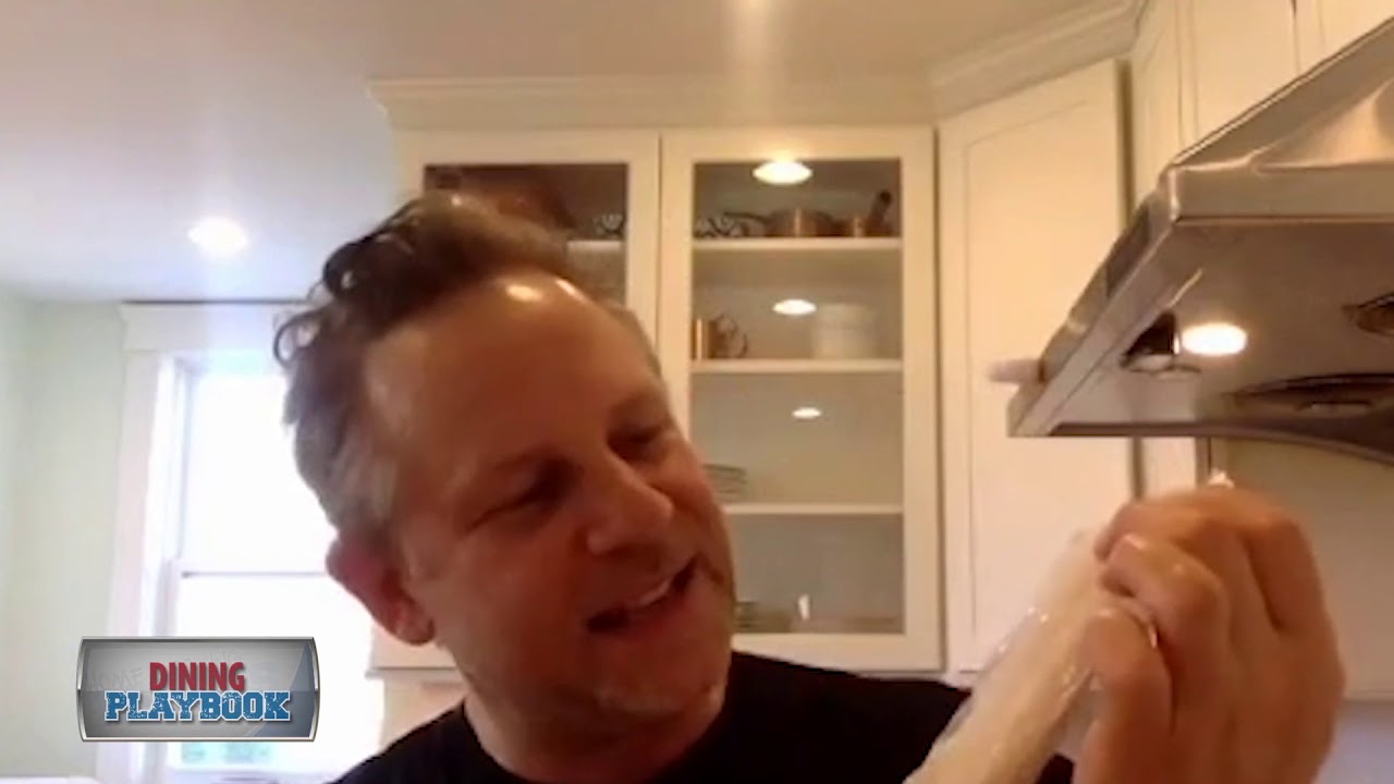 Home Cooking Heroes: Andy Husbands