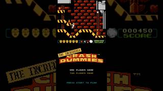 Nobody talks about this NES game #retrogaming