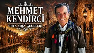 Merdo - Mehmet Kendirci - Eşliginde Şanlı Urfa Sıra Geceleri