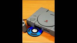 Retro PS1 #ai #ps1
