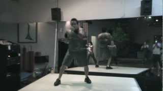 Fight Do 41 Muay Thai 1