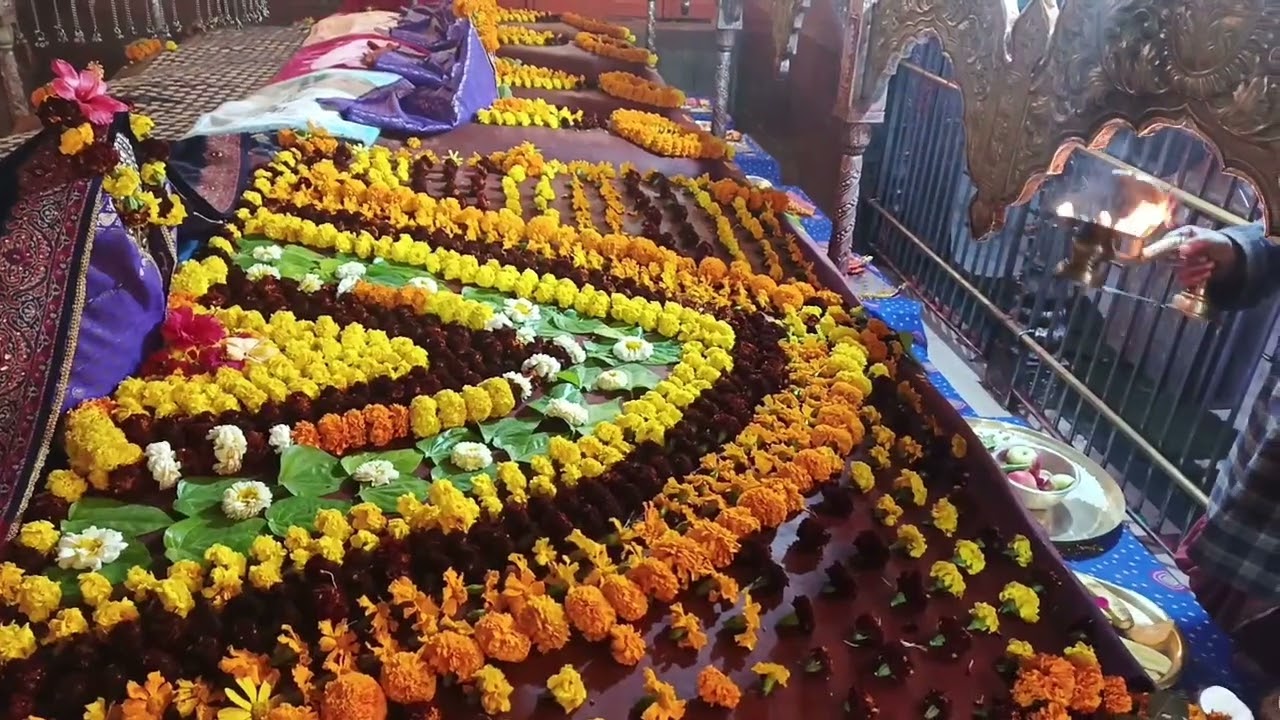 जय मां बाला त्रिपुर सुंदरी बड़हिया। दिनांक 17,01,2026 आज का दर्शन। जय माता दी 🙏🙏🌺🌺🍓🍓🍇🍇🥥🥥