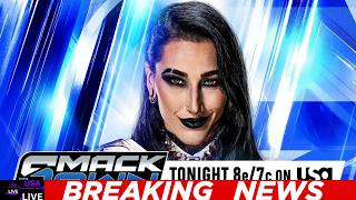 Every Real Threat to Rhea Ripley Before WWE SummerSlam 2026