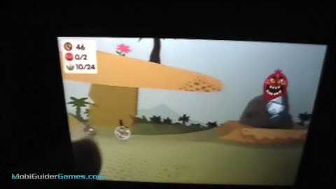 Rolando 2 - Best Friends