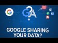 Stop Google from Sharing Your Data with Apps π