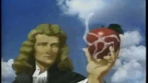 PBS's "Newton's Apple" - Original Theme