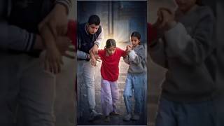 Can Two Young Persons Kindness Change A Young Girls Life?