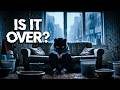 When you have nothing left  ☔ (sad trap  doomer music) Rainy Off Day