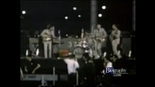 The Beatles - Live at Shea Stadium, New York (August 23, 1966)