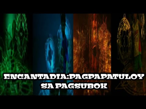 Encantadia:Ang pagpapatuloy sa Pagsubok