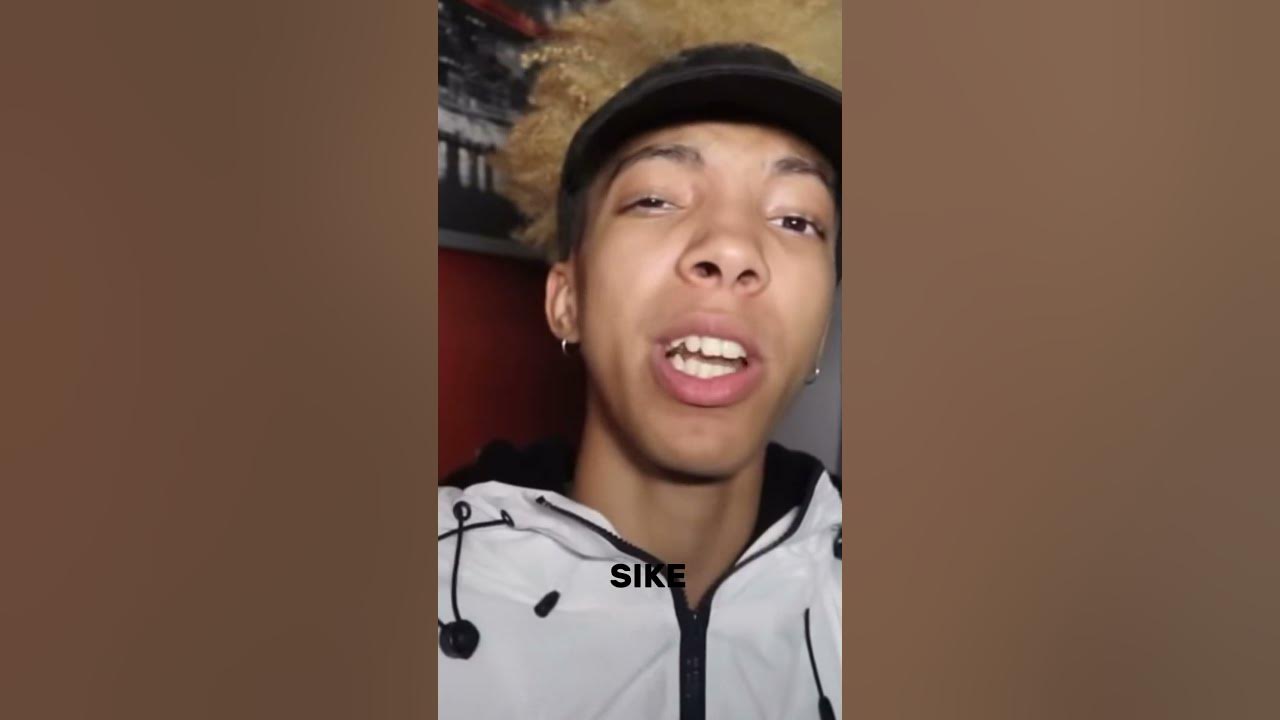 Adam Le Rigolow ️ YouTube