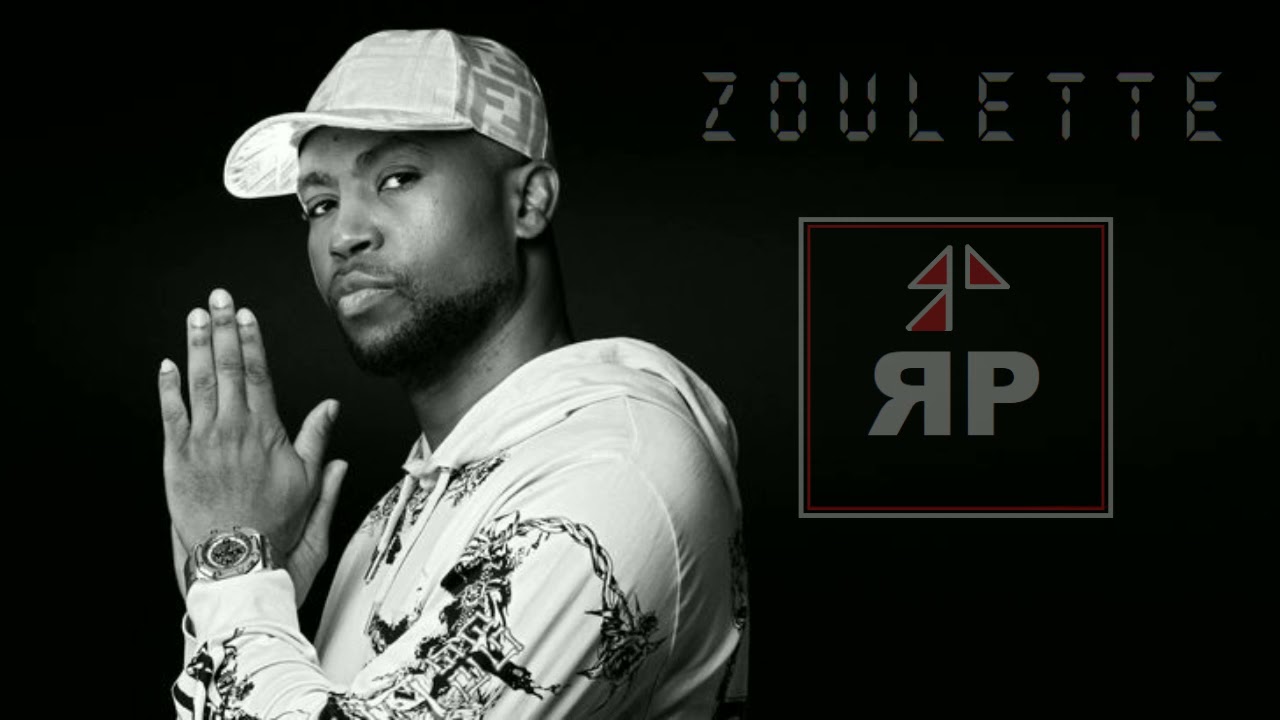 "Zoulette" - Rohff Type Beat Rap 