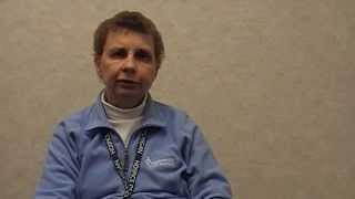 Hospice of Michigan | Staff Spotlight: Social Worker