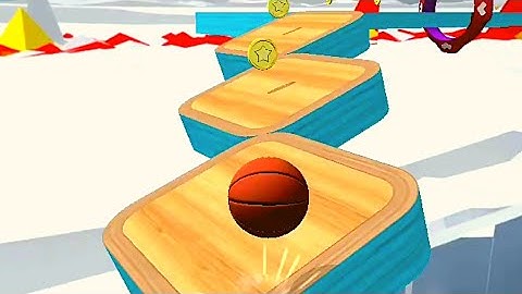 going balls level 53,54 gameplay walkthrough all levels Android IOS