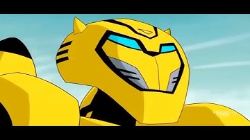 Transformers Animated Revolution Song Long With Generator Rex Theme