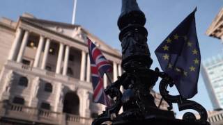 Bbc News At Ten, Bbc One Breakdown, 20.06.2017