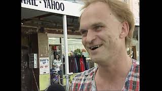 Front Up - S6 E3 - 1998