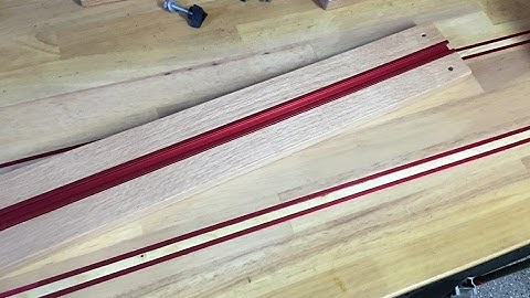 Reloading Tools: Track Rack