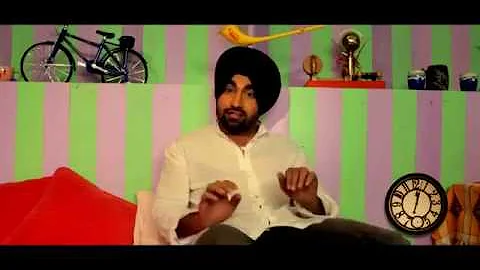 Ravinder Grewal - Yaaran Da Timetable - Official.mp4