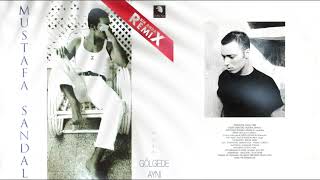 Mustafa Sandal - Bir Anda (Remastered)
