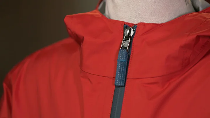 Patagonia® Boys' Torrentshell Jacket