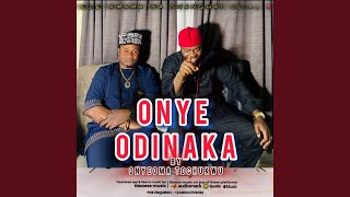 Onye Odinaka