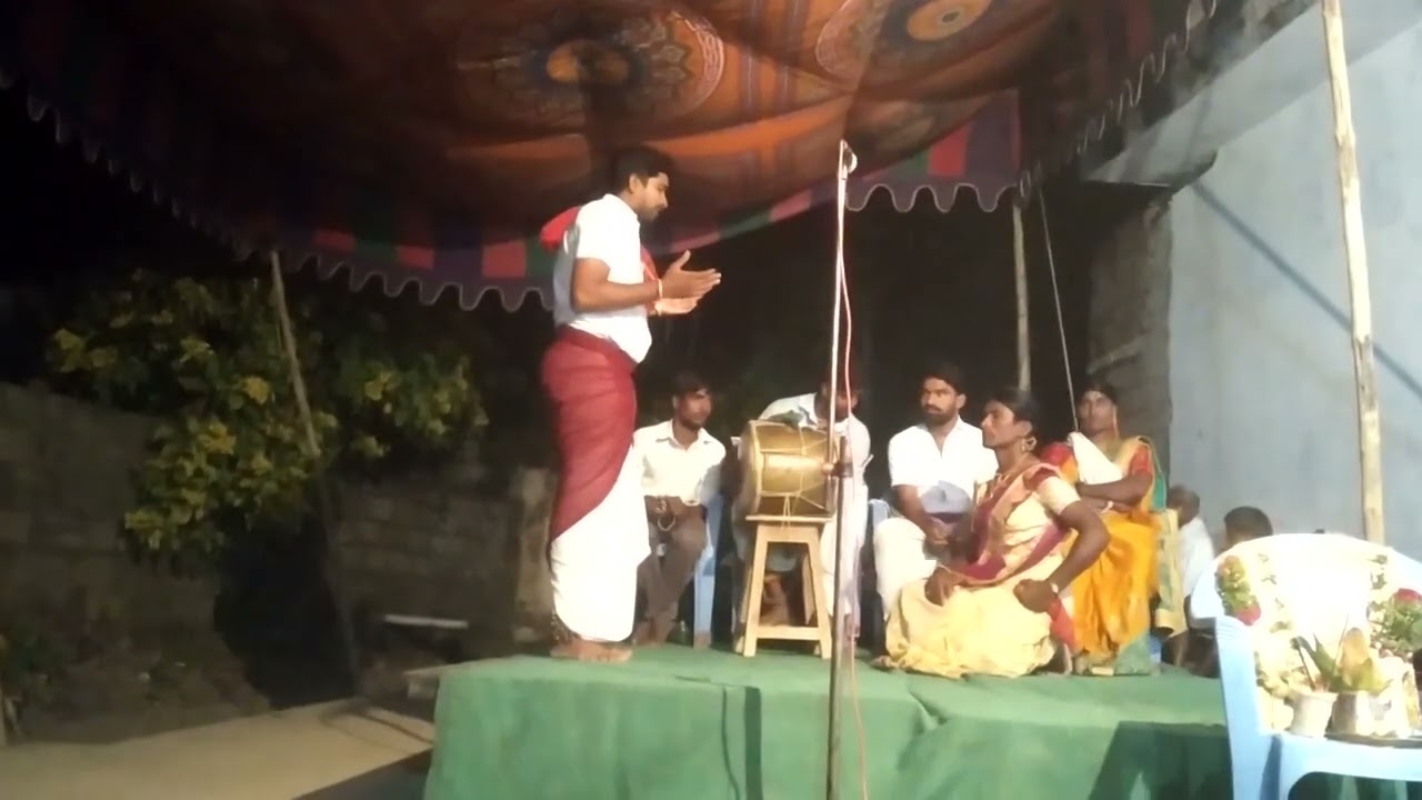 ratnakala Pushpalata oggu katha by Madhu 9177330106