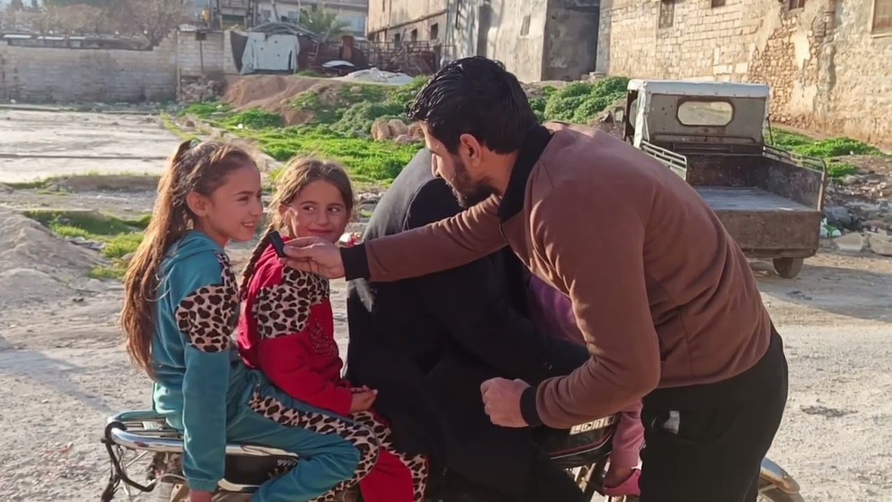 أخر ثلاث سور من القرأن الكريم الحلقة الرابعة عشر