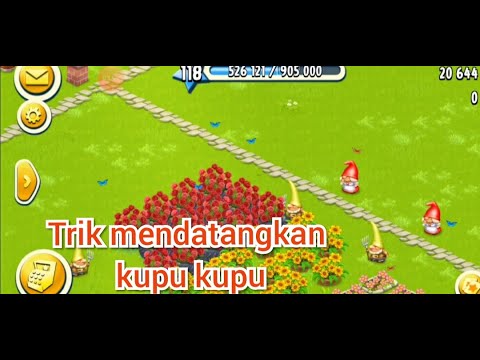 Cara mendapatkan koin banyak di game Hay day | Hay day #59. 