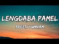 LENGDABA PAMEL Song Lyrics PREETI YUMNAM