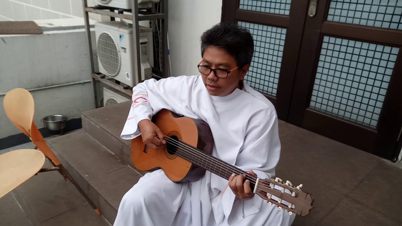 Selamat pagi Bapa YouTube