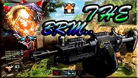 BRM Nuclear Broken Setup!!!!