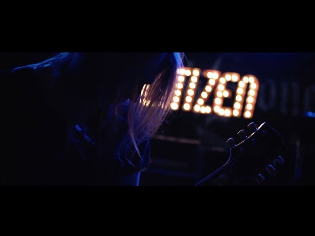 Citizen Zero - What a Feeling