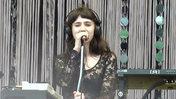 Clairo - 4EVER (Governors Ball NYC 6/8/25)