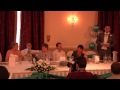 Funny Best Man Speech MUST WATCH, Best Man destroys groom by hiring a dwarf!!