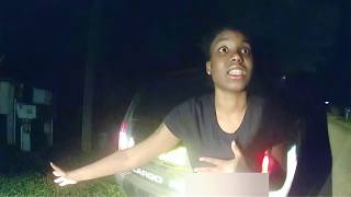 Alcohol Made This Young Woman Act Like Someone Else And Things Started To Spiral
