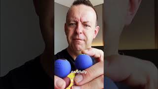 Effortless Wireless Mic Pairing #shorts
Watch how easy it is to pair these 6-channel wireless microphones! Just hold the buttons, and they automatically connect. Green light means youre good to go. Need to change channels? A quick double-click finds the best frequency.
#WirelessMics #TechSetup #AudioGear #EasyPairing Effortless Wireless Mic Pairing #shorts