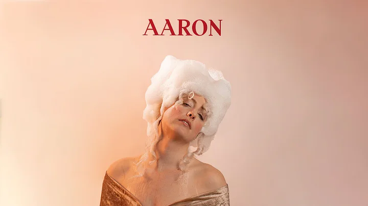 Teresa Bergman - Aaron - Official Video