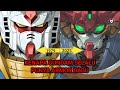 ARMOR DAGU DI GUNDAM ITU APA SIH