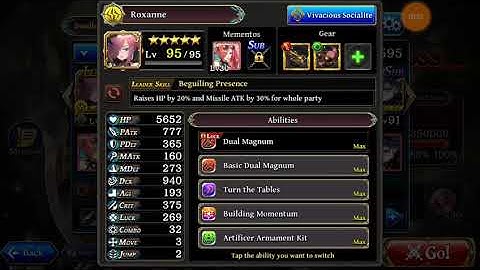 Chapter 4: Swallowing that Gluttony (Part Two) - Beelzebub (Hard) Auto