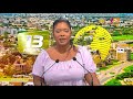 Suivez Actu pulaar 13h, l'actualité en pulaar - Par Fatima TALL  | Mer. 15 Oct 2025