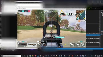 Cyber Hunter Magic Bullets aka Silent Aimbot