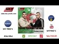 Torino Palermo Catania - Allez Allez