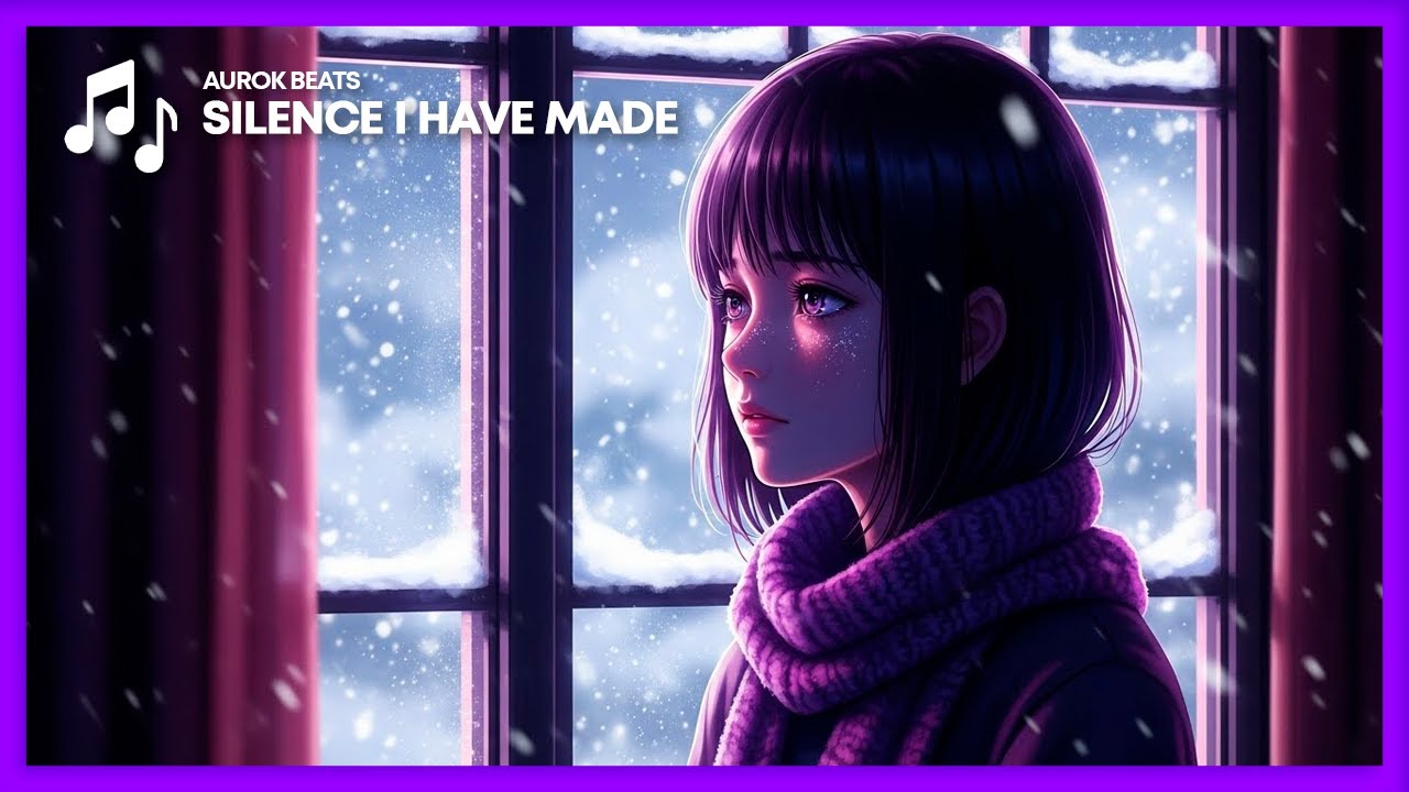 Silence I Have Made | Aurok Beats 🎶