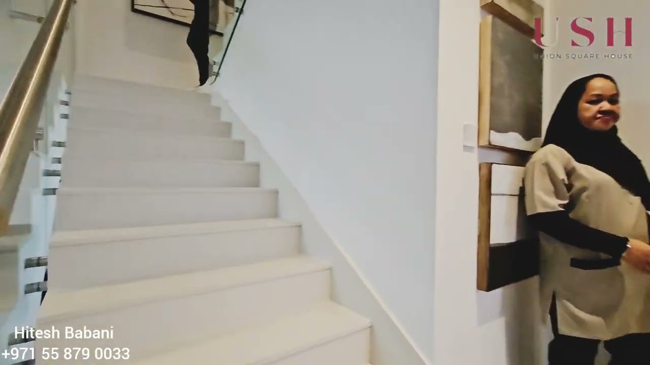 First To See! 4 Bedroom Type B Townhouse (2894 SQFT) in Murooj Al Furjan East by Nakheel, Dubai, UAE